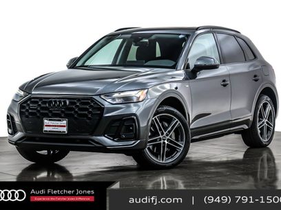 Used 2023 Audi Q5 e Premium Plus w/ Premium Plus Package