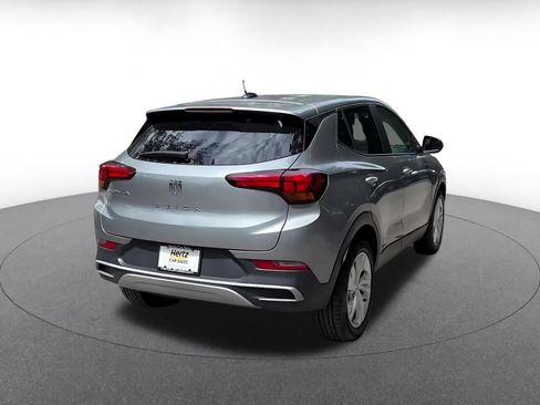 Used 2025 Buick Encore GX Preferred FWD image 14