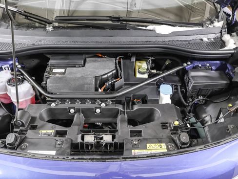 Used 2022 Volkswagen ID.4 Pro S image 48