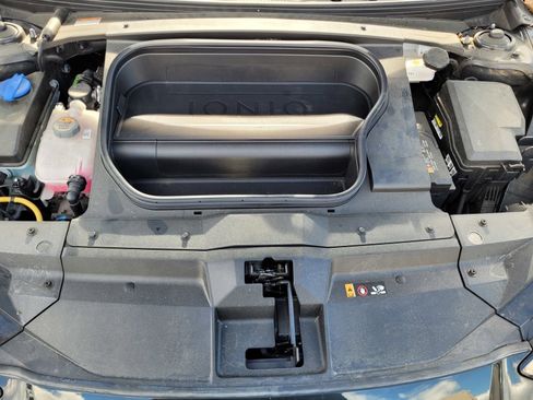 Certified 2024 Hyundai Ioniq 6 SEL image 34