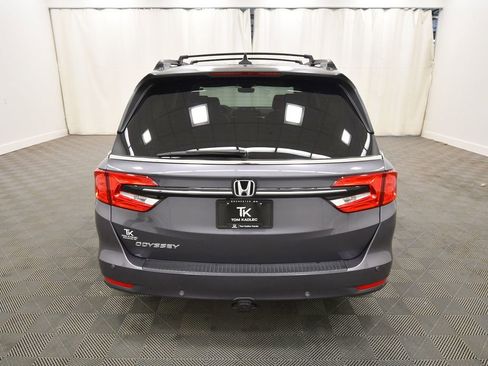 Certified 2024 Honda Odyssey EX-L image 6