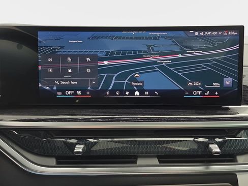 New 2026 BMW X5 xDrive40i w/ M Sport Package AWD/4WD image 22