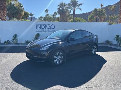 Used 2022 Tesla Model Y Long Range