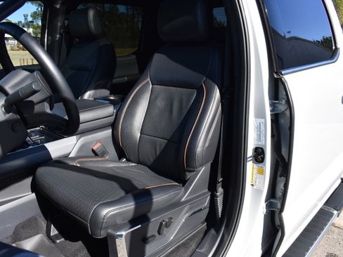 Used 2024 Ford F150 Lariat w/ Bed Utility Package image 26