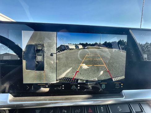 New 2026 Chevrolet Silverado 2500 LT w/ True North Edition image 15