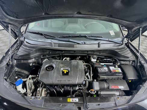 Used 2020 Kia Soul S image 32