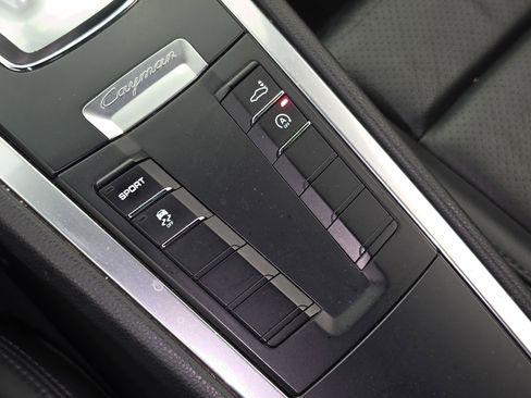 Used 2014 Porsche Cayman S RWD image 28