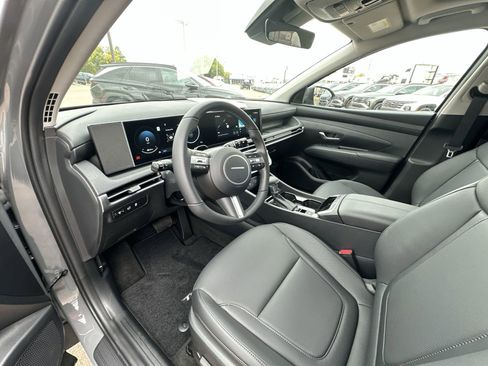 Used 2026 Hyundai Tucson SEL AWD/4WD image 10