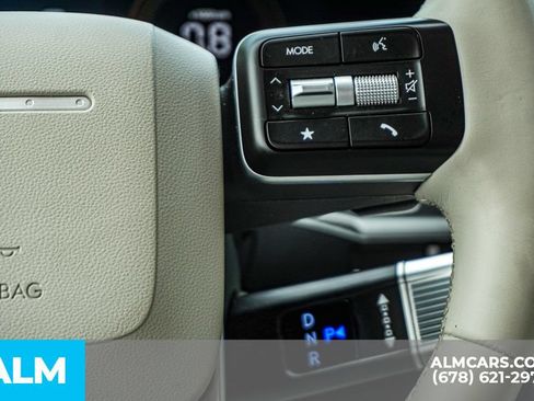 Used 2026 Hyundai Santa Fe SEL AWD/4WD image 32