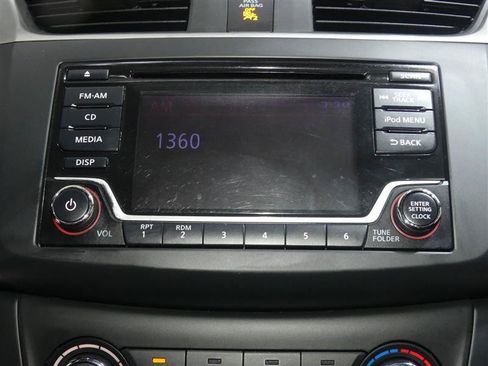 Used 2018 Nissan Sentra S FWD image 37