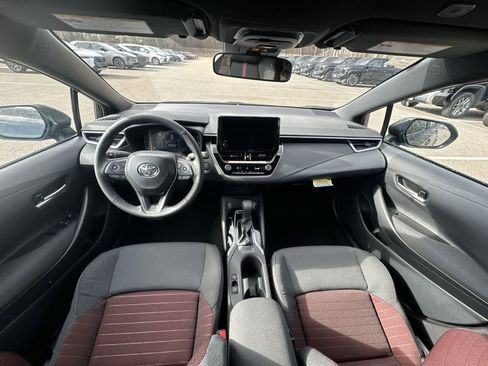 New 2026 Toyota Corolla SE image 31