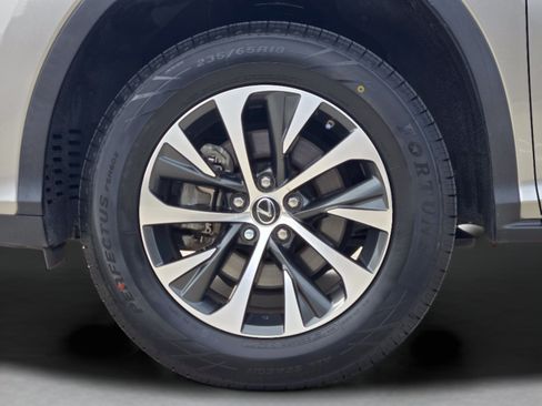 Used 2020 Lexus RX 350 FWD w/ Accessory Package image 30