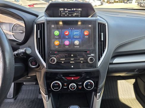 Used 2019 Subaru Forester Limited w/ Popular Package #3 image 20