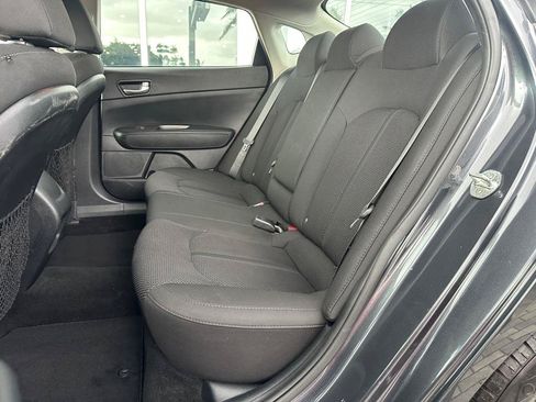 Used 2019 Kia Optima LX FWD image 22