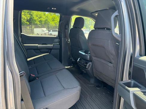 Certified 2023 Ford F150 XLT w/ Equipment Group 302A High AWD/4WD image 7