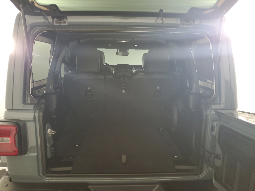 New 2025 Jeep Wrangler Unlimited Rubicon 392 AWD/4WD image 34