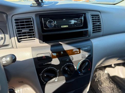 Used 2006 Toyota Corolla CE image 16