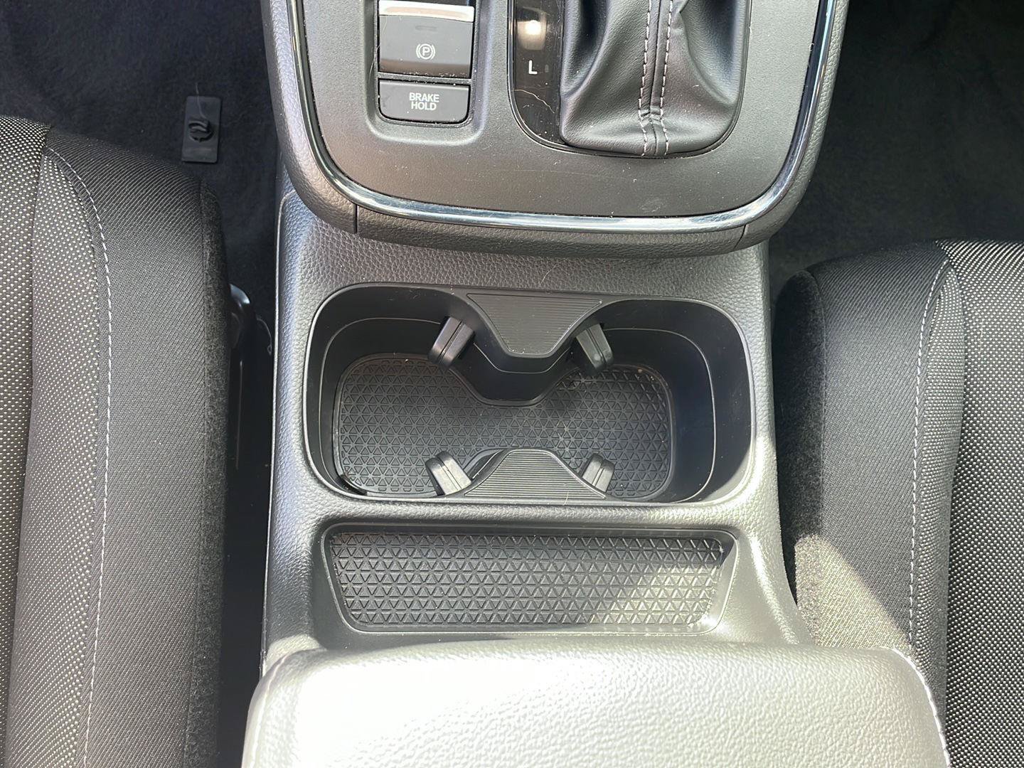 Used 2026 Honda CR-V EX image 12