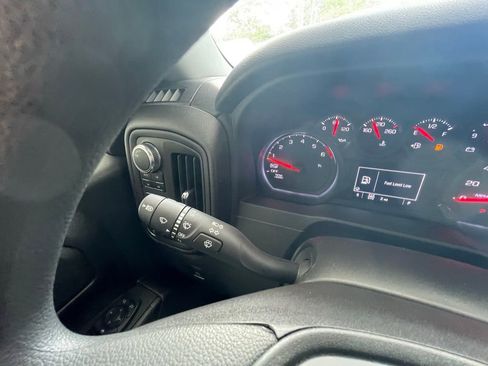 New 2025 GMC Sierra 1500 Pro w/ Pro Value Package image 18