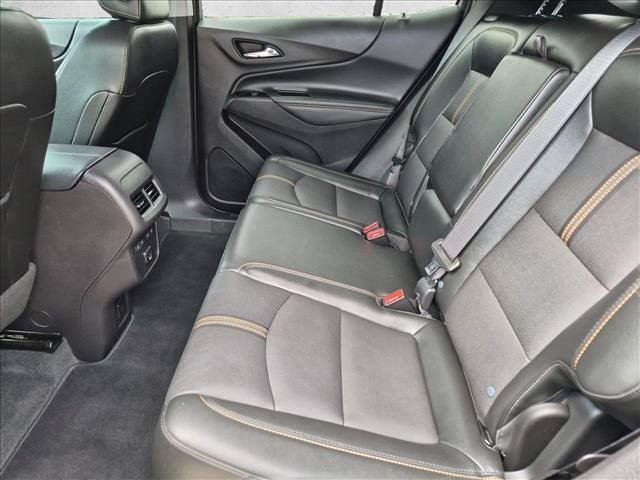 Used 2024 Chevrolet Equinox Premier AWD/4WD image 20