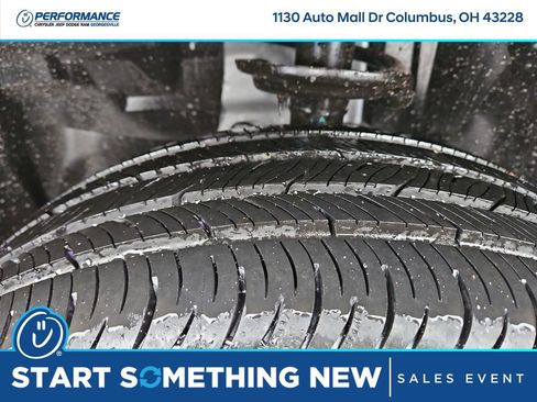 New 2026 Jeep Compass Limited image 10