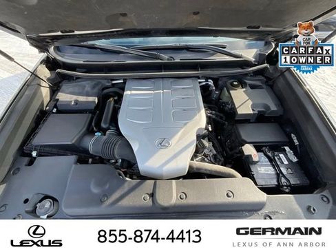 Used 2022 Lexus GX 460 Premium image 23