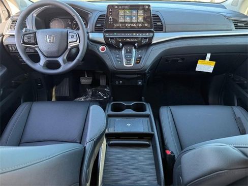 New 2026 Honda Odyssey EX-L image 7