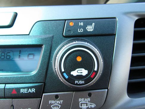 Used 2013 Honda Odyssey EX-L image 31