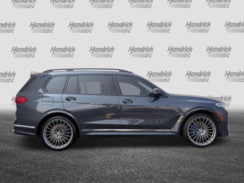 Used 2022 BMW ALPINA XB7 AWD/4WD image 11