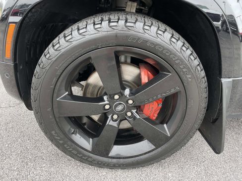 Used 2022 Land Rover Defender 110 X image 12
