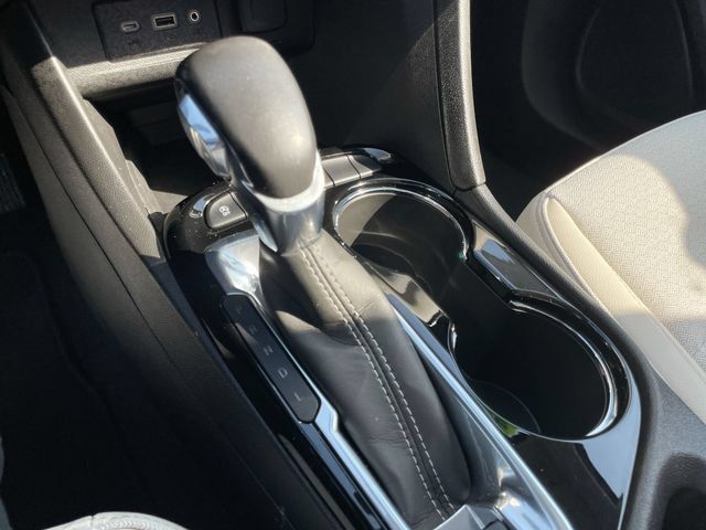 Used 2021 Buick Encore GX Select FWD image 21