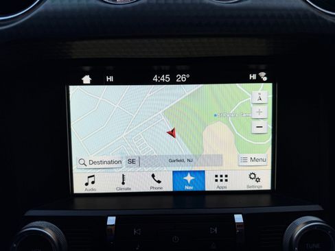 Used 2016 Ford Mustang GT Premium w/ GT Performance Package image 33