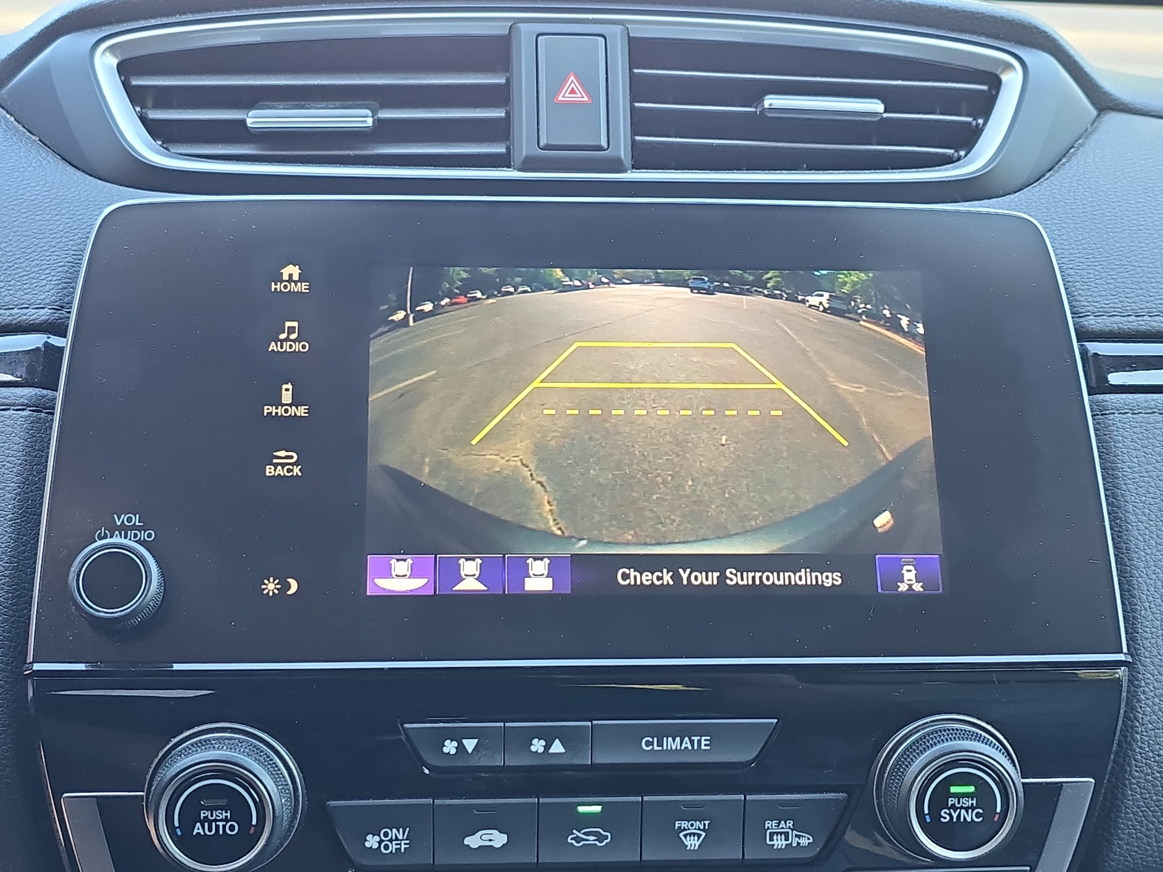 Used 2018 Honda CR-V EX-L image 23