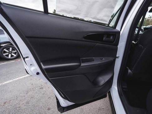 Used 2024 Mitsubishi Eclipse Cross Ralliart image 11