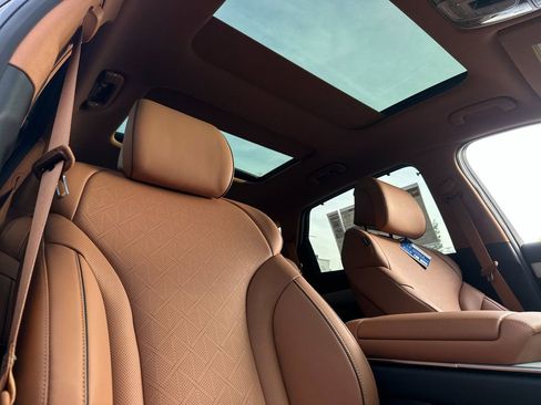 New 2026 Genesis GV80 3.5T Advanced image 18