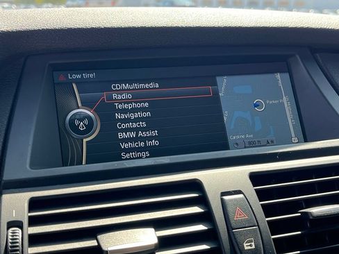 Used 2010 BMW X5 M AWD/4WD image 38