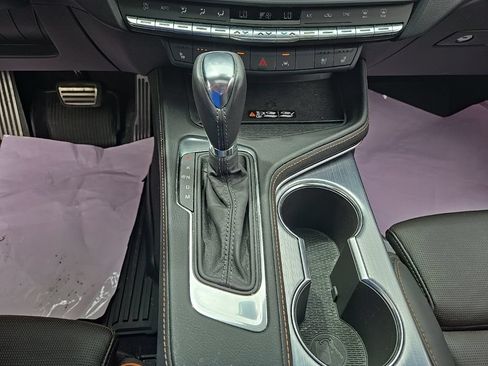 Certified 2023 Cadillac CT4 Sport AWD/4WD image 24