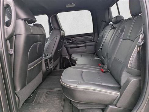 Used 2024 RAM 2500 Limited AWD/4WD image 17