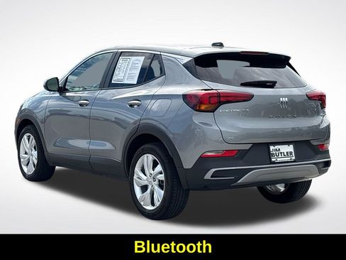 Used 2025 Buick Encore GX Preferred FWD image 4