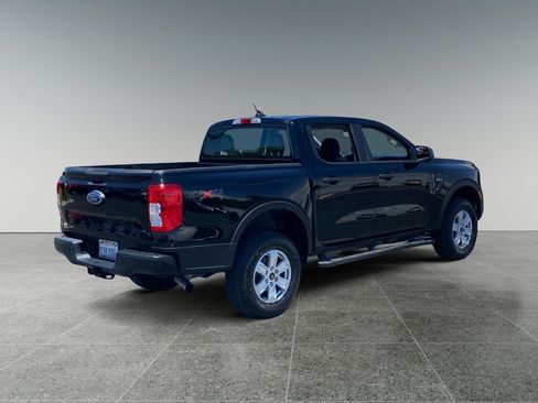 Used 2024 Ford Ranger XL w/ Trailer Tow Package AWD/4WD image 5
