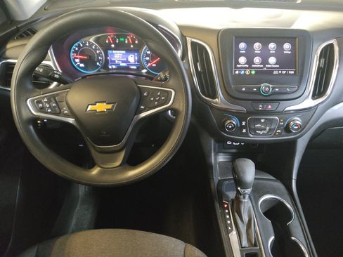 Used 2022 Chevrolet Equinox LT FWD image 22
