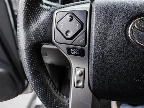 Used 2024 Toyota 4Runner SR5 image 14