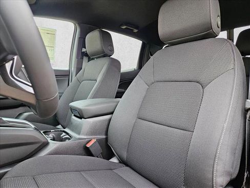 New 2026 Chevrolet Colorado LT w/ Advanced Trailering Package image 4