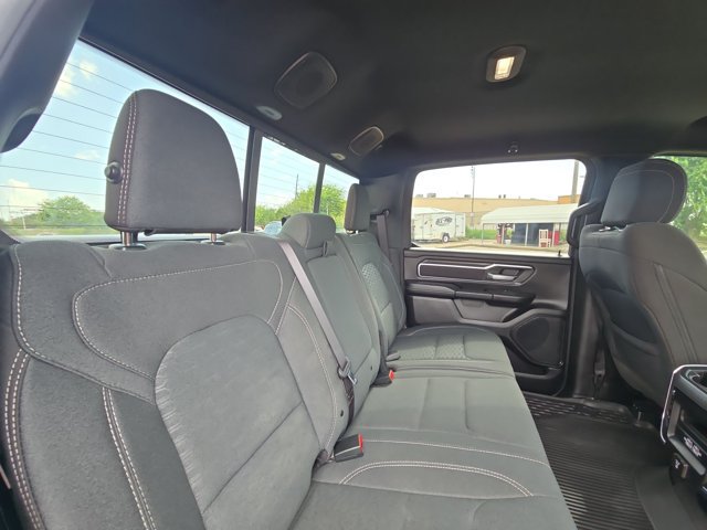 Used 2025 RAM 1500 Lone Star AWD/4WD image 20
