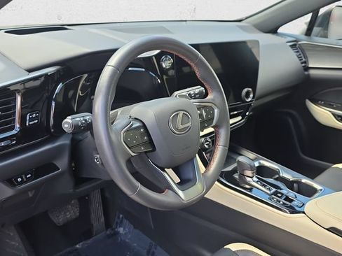 Used 2023 Lexus NX 350 AWD image 16