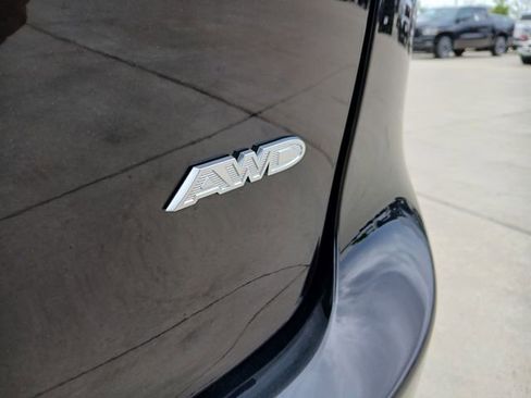 New 2026 Chrysler Pacifica Pinnacle AWD/4WD image 40