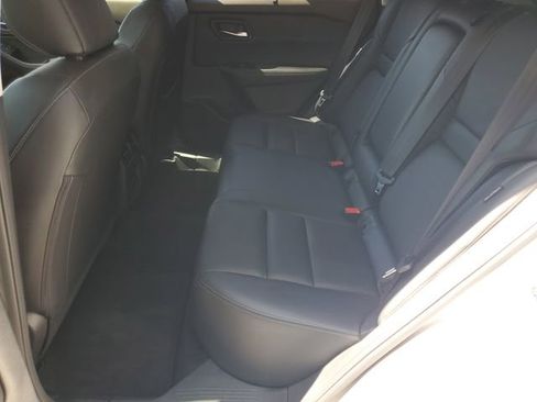 Certified 2023 Nissan Rogue SL w/ SL Premium Package FWD image 32