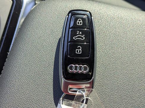 Used 2023 Audi Q7 2.0T Premium w/ Convenience Package AWD/4WD image 33