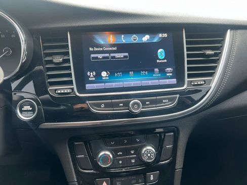 Used 2017 Buick Encore Preferred FWD image 21