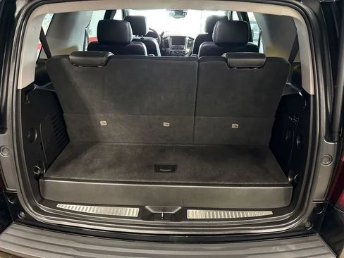 Used 2019 Chevrolet Tahoe Premier AWD/4WD image 60